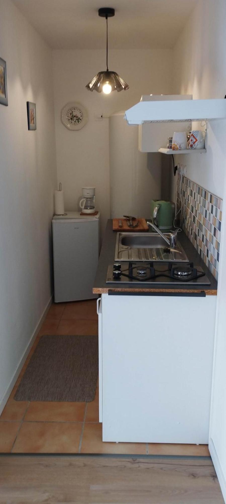 Vila Le Logis De La Chouette Croixdalle Exteriér fotografie